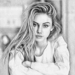 sketch photo maker