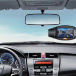 smart dash cam