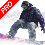 snowboard party pro