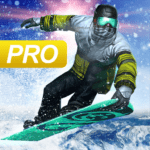 snowboard party world tour pro