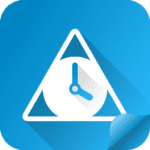 sober time sober day counter clean time clock