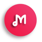 social music player radio player musiqx