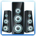 speaker booster plus