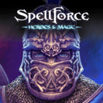 spellforce heroes magic