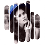 standout artsy photo effects