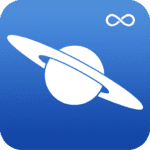 star chart infinite