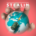 stealin