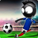 stickman soccer 2016
