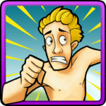 streaker run