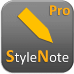 stylenote pro