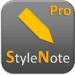 stylenote pro