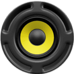 subwoofer bass