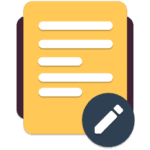 suwy notepad notebook memo
