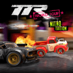 table top racing world tour