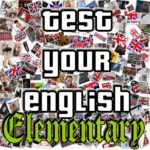 test your english i