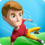 tetrun parkour mania free running game