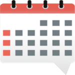 text 2 event date from text