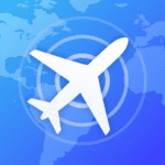 the flight tracker