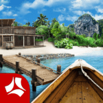 the hunt for the lost treasure