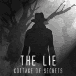 the lie cottage of secrets