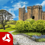 the mystery of blackthorn castle