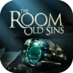 the room old sins