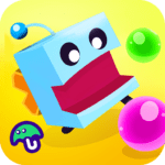 tidy robots