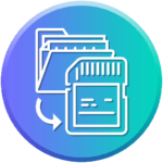 transfer phone to sd card filestosd card