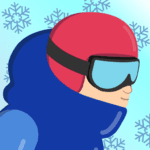 twintip ski winter sports freestyle