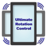 ultimate rotation control