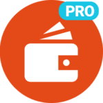 vMoneyTracker Pro Money Manager Budget Planner