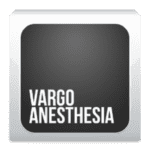 vargo anesthesia mega app