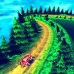 vertigo racing