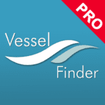 vesselfinder pro