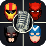 voice changer super voice effects editor recorder