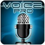 voice pro hq audio editor