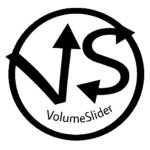 volumeslider