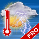 weather services pro