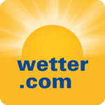 wetter com weather and radar
