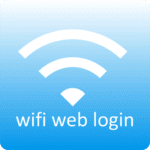 wifi web login