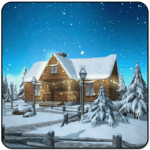 winter 3d true weather
