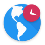 world clock by timeanddate com