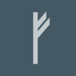 write in runic rune writer keyboard