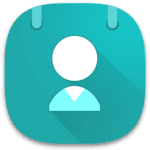 zenui dialer contacts