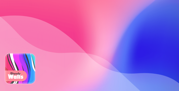 Blendy Wallpapers 1.0.2 Apk for Android 1 Blendy Wallpapers cover