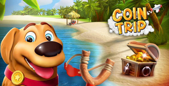 Coin Trip 2.0.104 Apk + Mod for Android 1 Coin Trip Cover