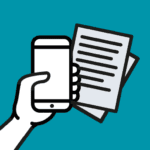 notebloc scanner app scan save share as pdf