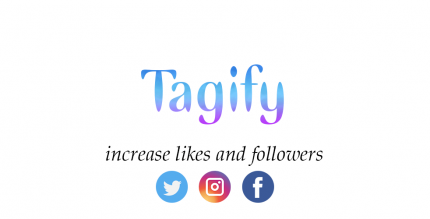 Tagify 1