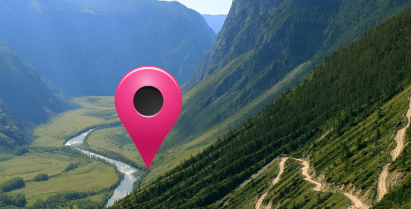 GeoPosition 5.0.0 Apk for Android 1 GeoPosition cover