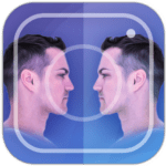 split camera